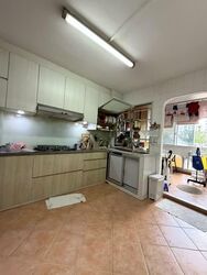 Blk 323 Woodlands Street 32 (Woodlands), HDB Executive #538064031